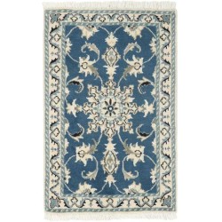 tappeto persia nain kashmar cm 60x90
