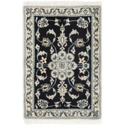 tappeto persia nain kashmar cm 61x88