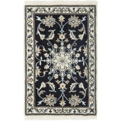 tappeto persia nain kashmar cm 58x88