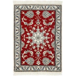 tappeto persia nain kashmar cm 58x82