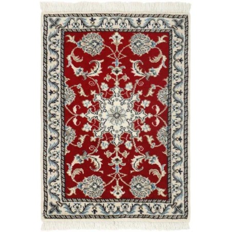 tappeto persia nain kashmar cm 58x82