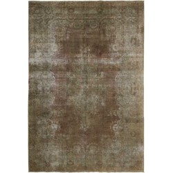 tappeto persia vintage royal outlet cm 271x397