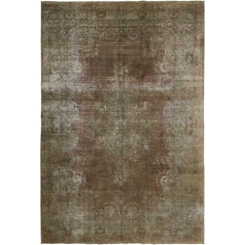 tappeto persia vintage royal outlet cm 271x397