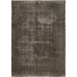 tappeto persia vintage kerman cm 283x380