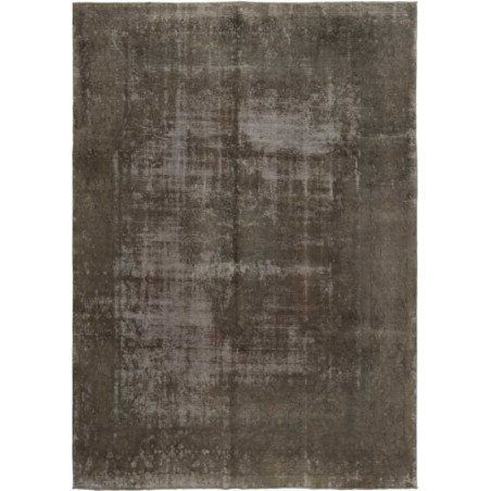 tappeto persia vintage kerman cm 283x380
