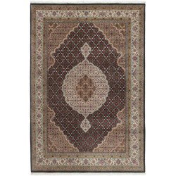 tappeto india tabriz indi cm 170x242