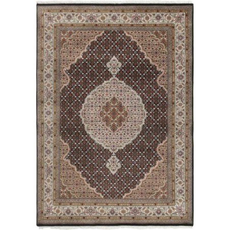 tappeto india tabriz indi cm 173x239