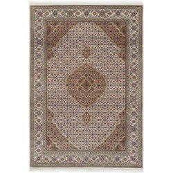 tappeto india tabriz indi cm 146x203