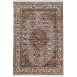 tappeto india tabriz indi cm 170x244