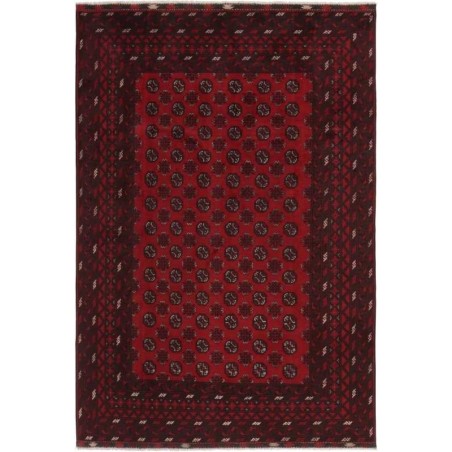 tappeto afghanistan aktscha cm 199x286