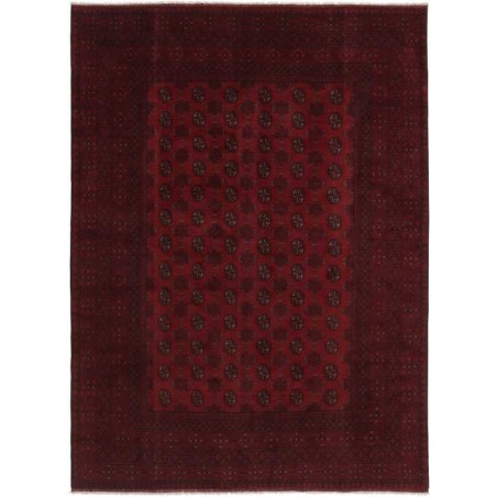 tappeto afghanistan aktscha cm 207x283