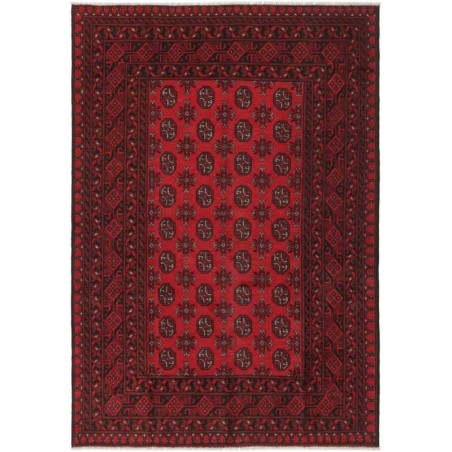 tappeto afghanistan aktscha cm 163x235