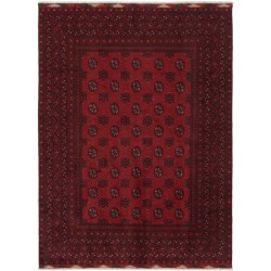 tappeto afghanistan aktscha cm 176x232