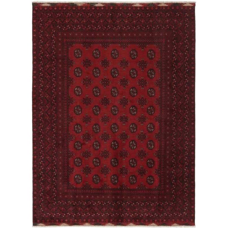 tappeto afghanistan aktscha cm 176x232