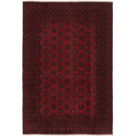 tappeto afghanistan aktscha cm 161x236