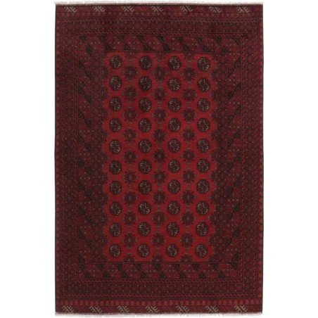 tappeto afghanistan aktscha cm 160x242