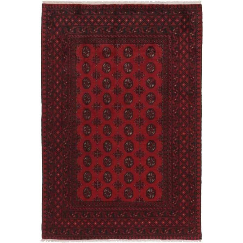 tappeto afghanistan aktscha cm 158x235