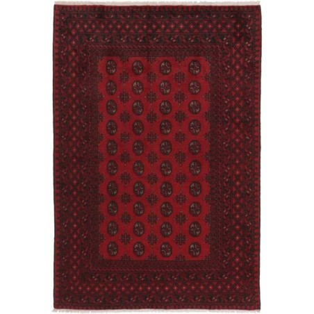 tappeto afghanistan aktscha cm 158x235