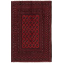 tappeto afghanistan aktscha cm 160x237