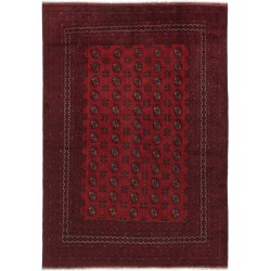 tappeto afghanistan aktscha cm 196x284