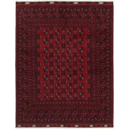 tappeto afghanistan aktscha cm 154x188