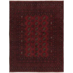 tappeto afghanistan aktscha cm 146x191