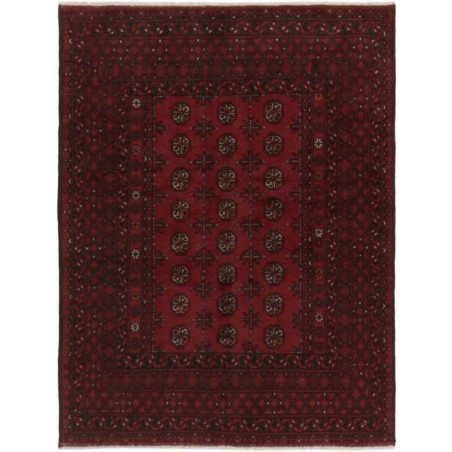 tappeto afghanistan aktscha cm 146x191