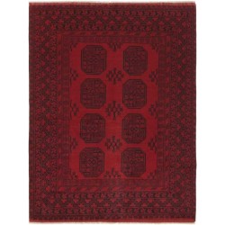 tappeto afghanistan aktscha cm 152x196