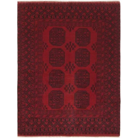 tappeto afghanistan aktscha cm 152x196