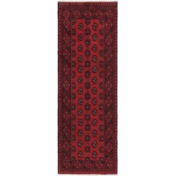 tappeto afghanistan aktscha cm 80x234