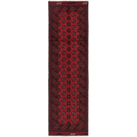 tappeto afghanistan aktscha cm 80x284