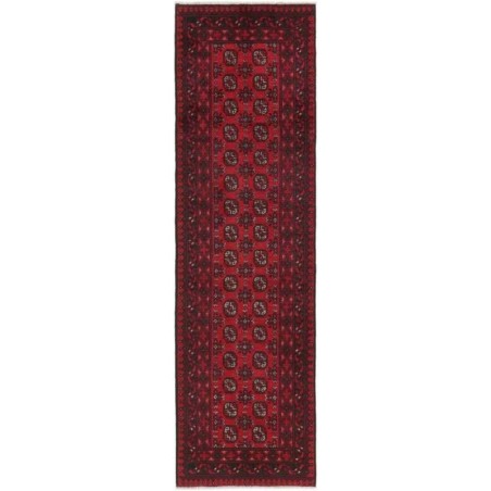 tappeto afghanistan aktscha cm 78x284