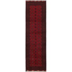 tappeto afghanistan aktscha cm 85x291