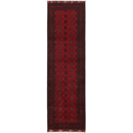 tappeto afghanistan aktscha cm 85x291