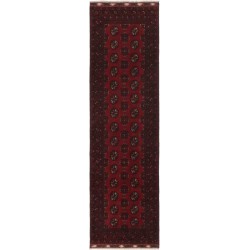 tappeto afghanistan aktscha cm 80x284