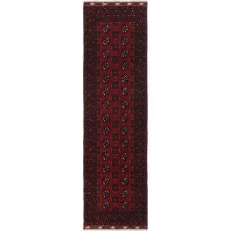 tappeto afghanistan aktscha cm 80x284