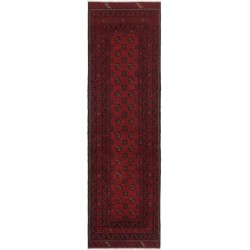 tappeto afghanistan aktscha cm 84x283