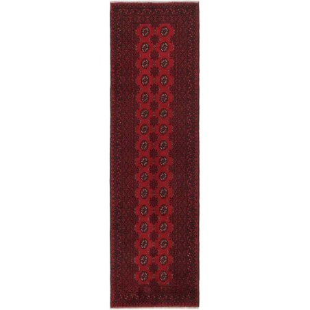 tappeto afghanistan aktscha cm 81x289