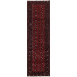 tappeto afghanistan aktscha cm 84x284