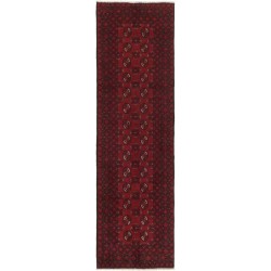 tappeto afghanistan aktscha cm 79x278