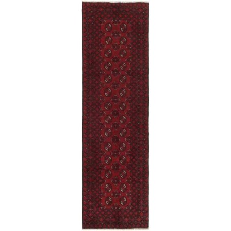 tappeto afghanistan aktscha cm 79x278