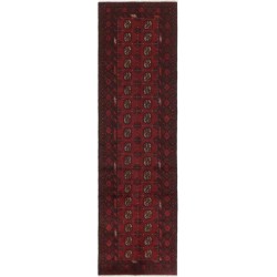 tappeto afghanistan aktscha cm 80x292