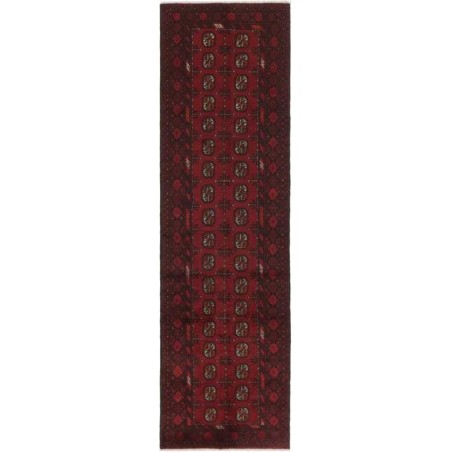 tappeto afghanistan aktscha cm 80x292