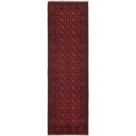 tappeto afghanistan aktscha cm 79x272