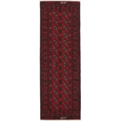 tappeto afghanistan aktscha cm 81x239