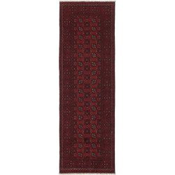 tappeto afghanistan aktscha cm 76x242