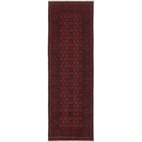 tappeto afghanistan aktscha cm 76x242