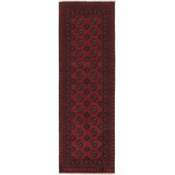 tappeto afghanistan aktscha cm 78x242