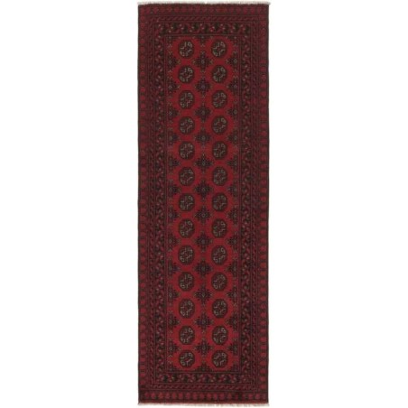 tappeto afghanistan aktscha cm 78x242
