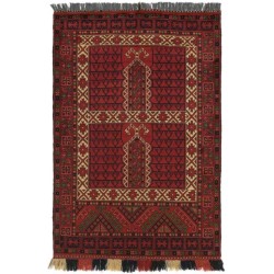 tappeto afghanistan old afghan cm 100x150